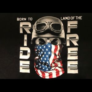 Meet your Posher, Andy